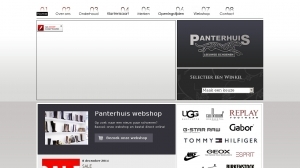 logo Panterhuis Vianen