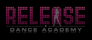 Logo Release Dance Academy