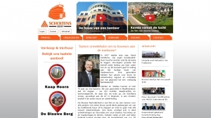 logo Scholtens Bouw BV