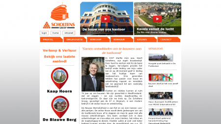 Scholtens Bouw BV