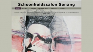 logo Senang Schoonheidssalon