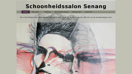 Senang Schoonheidssalon