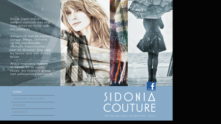 Sidonia Couture