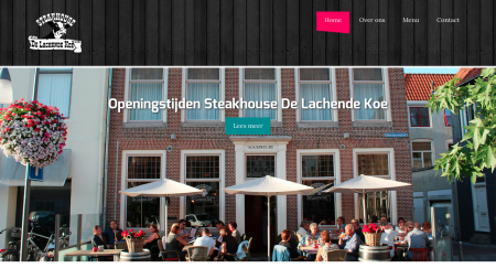 Lachende Koe Steakhouse De