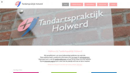 Holwerd Tandartspraktijk