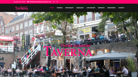 Taverna Restaurant