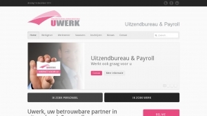 logo Uwerk BV