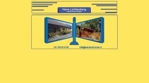 logo Lichtenberg J A H