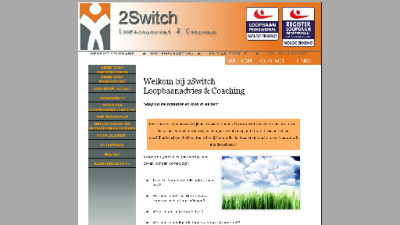 logo 2 Switch Loopbaanadvies & Coaching