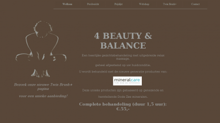 4Beauty&Balance