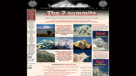 7Summits Com