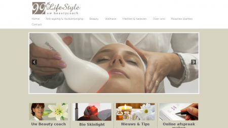 99 Lifestyle Beauty & Wellness