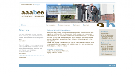 AaaBee Accountants