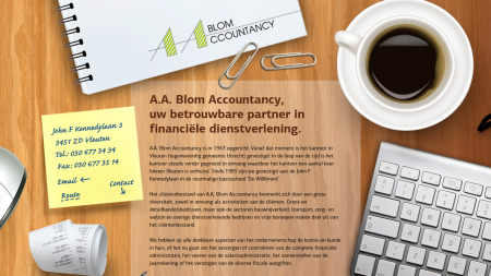 Blom Accountancy