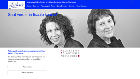 AAKAS Administratie- en Advieskantoor Asten Someren