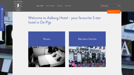 Aalborg Hotel