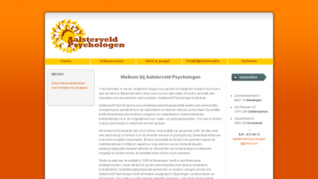 Aalsterveld Psychologen