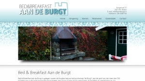 logo B. & B. aan de Burgt