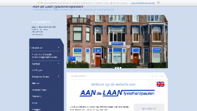 logo Aan de Laan Fysiotherapie