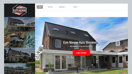 Aannemersbedrijf Litjens