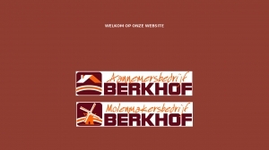 logo Aannemersbedrijf Berkhof