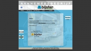 logo Bijster Aannemersbedrijf