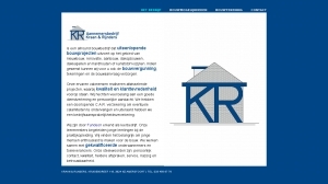 logo Aannemersbedrijf Kraan & Rijnders