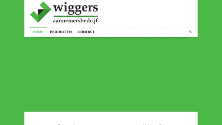 Aannemersbedrijf Wiggers BV