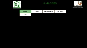 logo Aannemingsbedrijf Jacobs G