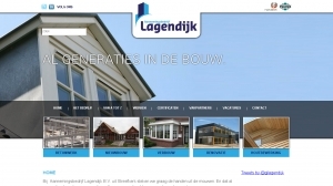 logo Lagendijk Aannemingsbedrijf