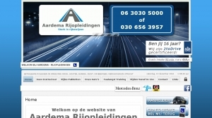 logo Aardema-Rijopleidingen