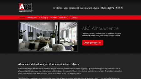 ABC Afbouwcentre