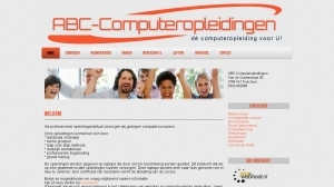 logo ABC-Computeropleidingen