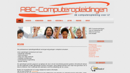 ABC-Computeropleidingen