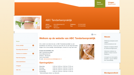 ABC Tandartsenpraktijk