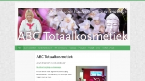 logo ABC Totaalkosmetiek