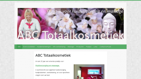 ABC Totaalkosmetiek