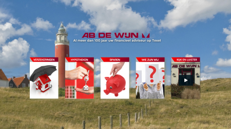 Wijn Assurantiekantoor  A de