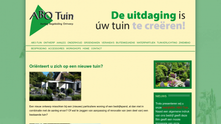 Abo Tuin