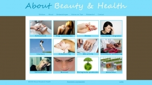 logo About Beauty & Health