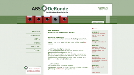 ABS De Ronde