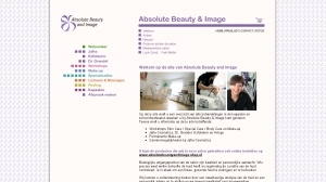 logo Absolute Beauty & Image