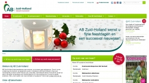 logo AB Zuid-Holland