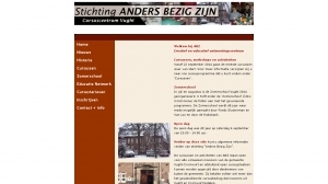 logo Anders Bezig Zijn Stichting Creatief & Educatief Centrum