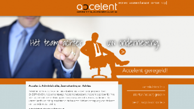 logo Accelent Administratie & Advies