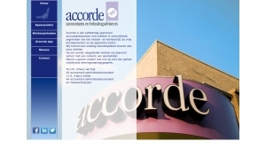 logo Accountants  & Belastingadviseurs Accorde