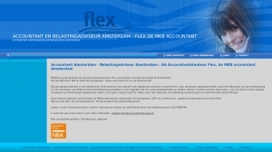 logo Flex Accountantskantoor