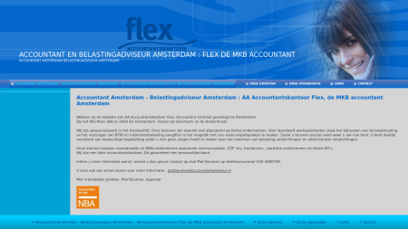 Flex Accountantskantoor