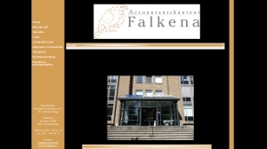 logo Accountantskantoor  Falkena