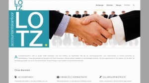 logo Lotz Accountantskantoor